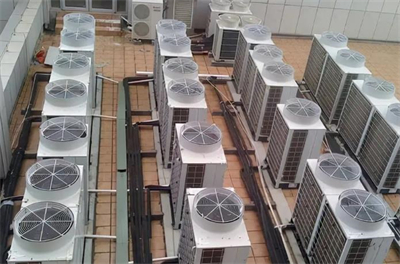 空调机房的噪声治理的施工方案之墙面密封粉刷