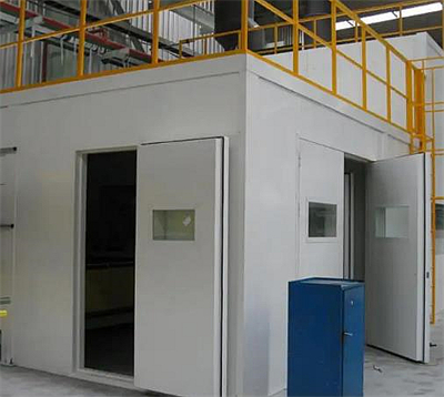 汽车噪音来源的深入剖析之发动机噪音电梯降噪处理收费流程