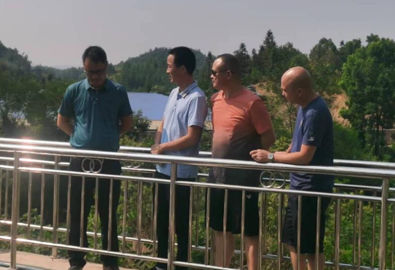 双峰分局做好矛盾纠纷排查化解工作