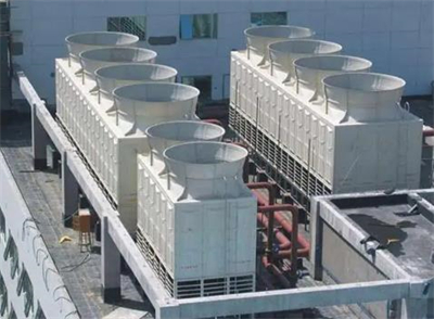 什么是环境问题及环境问题发展过程空调冷却塔噪声处理收费流程