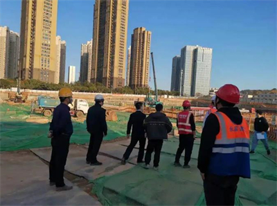 扬尘降噪管理实施办法及措施详细项目