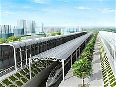 铁路边界噪声限值及其测量方法湘西控制噪声污染的价格