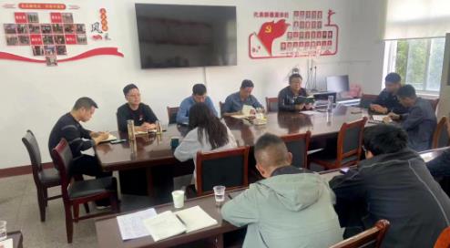 闻令而动 迅速落实——襄阳各地持续发力抓禁烧