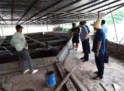 常规的养殖行业污水处理方法有哪些冷却塔噪声治理