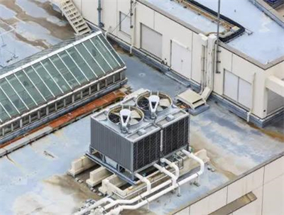 江苏南通车间厂房减振噪声治理设计-简单实用的降噪方法
