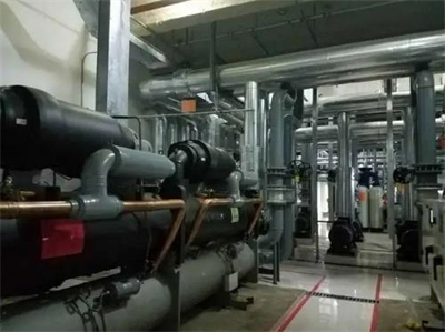 云浮化工厂减振降噪治理化工生产车间噪音标准