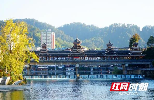 绥宁县被生态环境部授予国家生态文明建设示范区