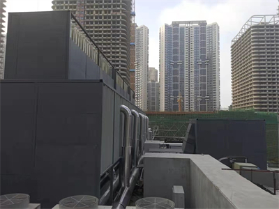 徐汇噪声噪音减震治理联系主机噪音大是什么原因
