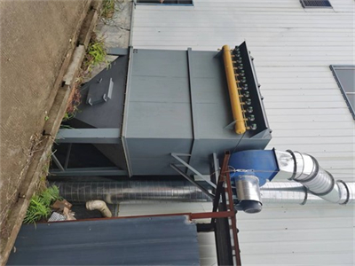 南昌空调机组机房减震降噪噪声噪音治理处理