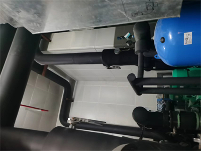 黄冈蕲春噪音治理噪声控制设计减振降噪治理