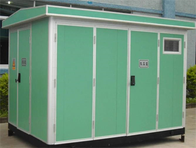 常德石门变压器机房减振降噪声治理费用