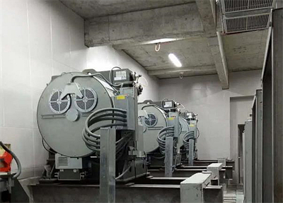 怀化机械设备减振降噪治理噪声噪音降噪处理