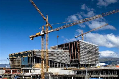 荆门掇刀民用建筑降噪减震工程价格实惠