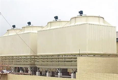环保隔音降噪邵阳隆回冷却塔噪声治理提供技术支持哦