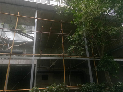 冷却塔减振降噪技术支持噪声噪音治理孝感孝南地区
