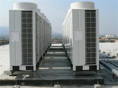 中央空调减振噪声噪音治理服务上饶当地隔音降噪专家