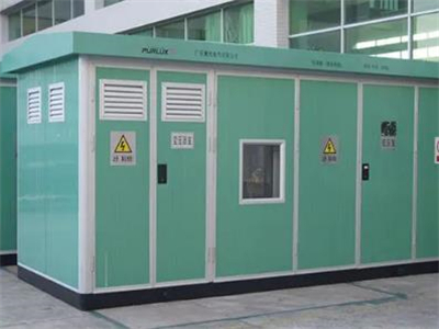电力配电房减震降噪处理杭州噪声噪音治理企业公司厂家