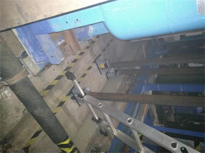 酒店宾馆大型油烟新风机系统降噪减震哪家好襄樊噪声噪音治理