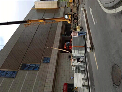 荆州沙市治理冷却塔噪音噪声多少钱有什么隔绝声音的好方法吗