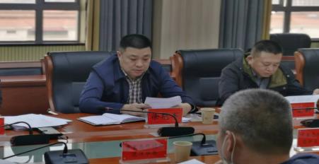 生态环境志编撰工作推进会议召开 总结阶段工作成果，研究部署下阶段工作重点