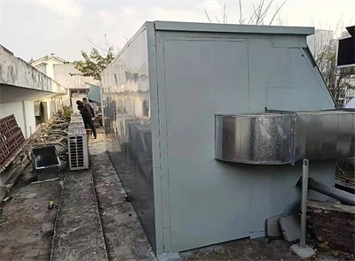 减震隔音降噪施工多少钱襄樊樊城噪声噪音治理公司