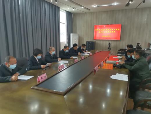 黄冈召开长江高水平保护十大攻坚提升行动新闻发布会