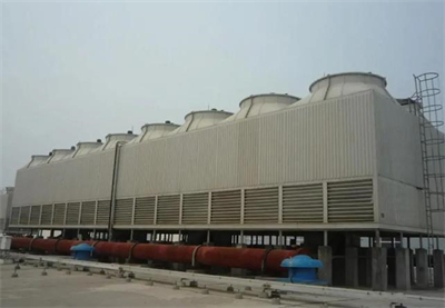宜昌冷却塔减震噪声治理哪家好住路边噪音大怎样降噪