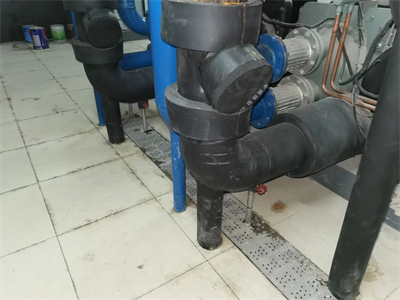 隔音降噪减振处理台州临海噪声噪音治理设计