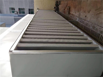 空调机组隔音降噪减震株洲噪声噪音治理