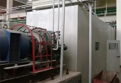工业厂房隔音降噪解决方法十堰球磨机噪声减振降噪治理多少钱
