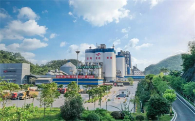 江西水泥厂减振降噪治理噪声噪音治理服务商