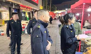 益阳桃江县全面开展生态环保三大战役“回头看”