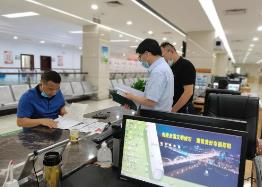 邵阳市生态环境局：全力提升服务效能 着力优化营商环境