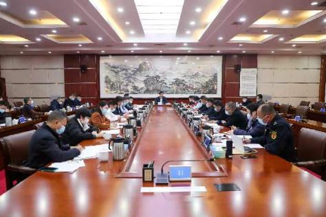 邹文辉在娄底中心城区环境空气质量调度会上强调立足争先创优 保持昂扬姿态打造宜居宜业宜游的高品质城市形象