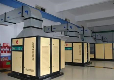 株洲冷却塔空调机组风机减震隔音降噪价格查询噪声噪音治理