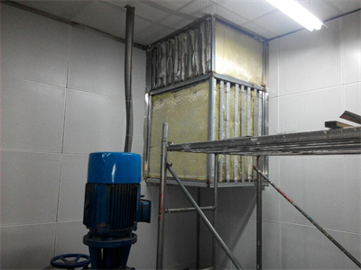 宜昌西陵治理水泵机组噪声减振降噪处理附近哪里有