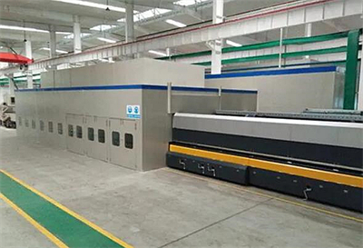 武汉硚口企业工厂减震隔音降噪公司噪声噪音治理