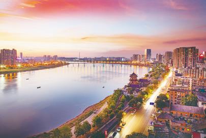 株洲市生态环境局