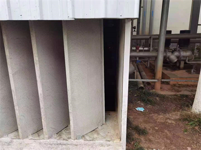 河南鼓风机机房减振降噪治理企业噪声噪音处理