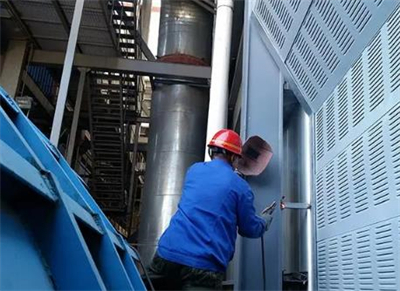 上饶兴国民用建筑降噪减震工程服务商噪声噪音治理