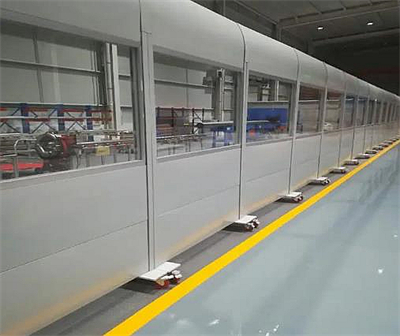 襄樊襄阳治理噪音工程在什么地方电梯噪音解决办法