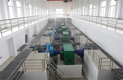 常德石门噪声治理的价格多少水污染治理基本方法