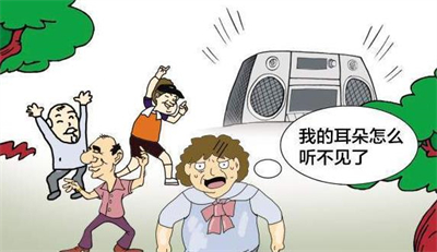 高架旁边的房子晚上很吵噪音怎么解决问题？