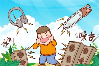 路边楼下喇叭噪声大太吵怎么办？学校喇叭扰民该怎么解决