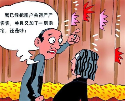 室内低频噪音治理公司 解决房间低频噪音的小窍门
