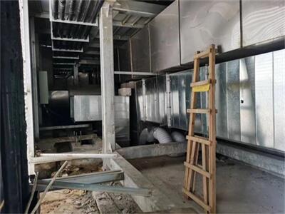 噪音污染的危害及解决措施、永州车间厂房隔音降噪处理