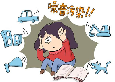 如何不让楼上噪音扰民的措施有哪些？