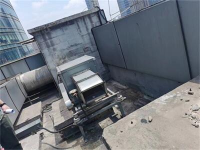 化工机械设备噪音的危害及降噪措施低频噪音如何处理