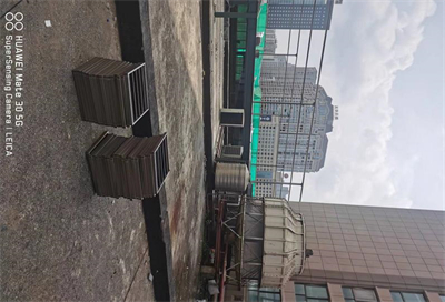 工业生产机械安装隔音措施 管道系统的噪声控制方案