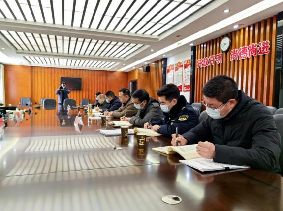 仙桃市“友邦船厂占用岸线”生态环境问题整改通过省级现场验收